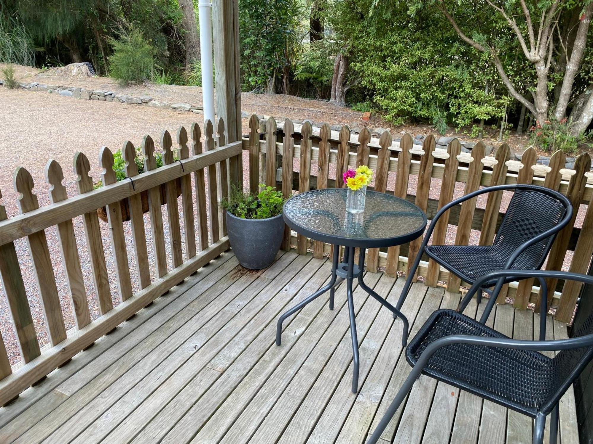 Willows Reach Lodge Kumeu Екстериор снимка