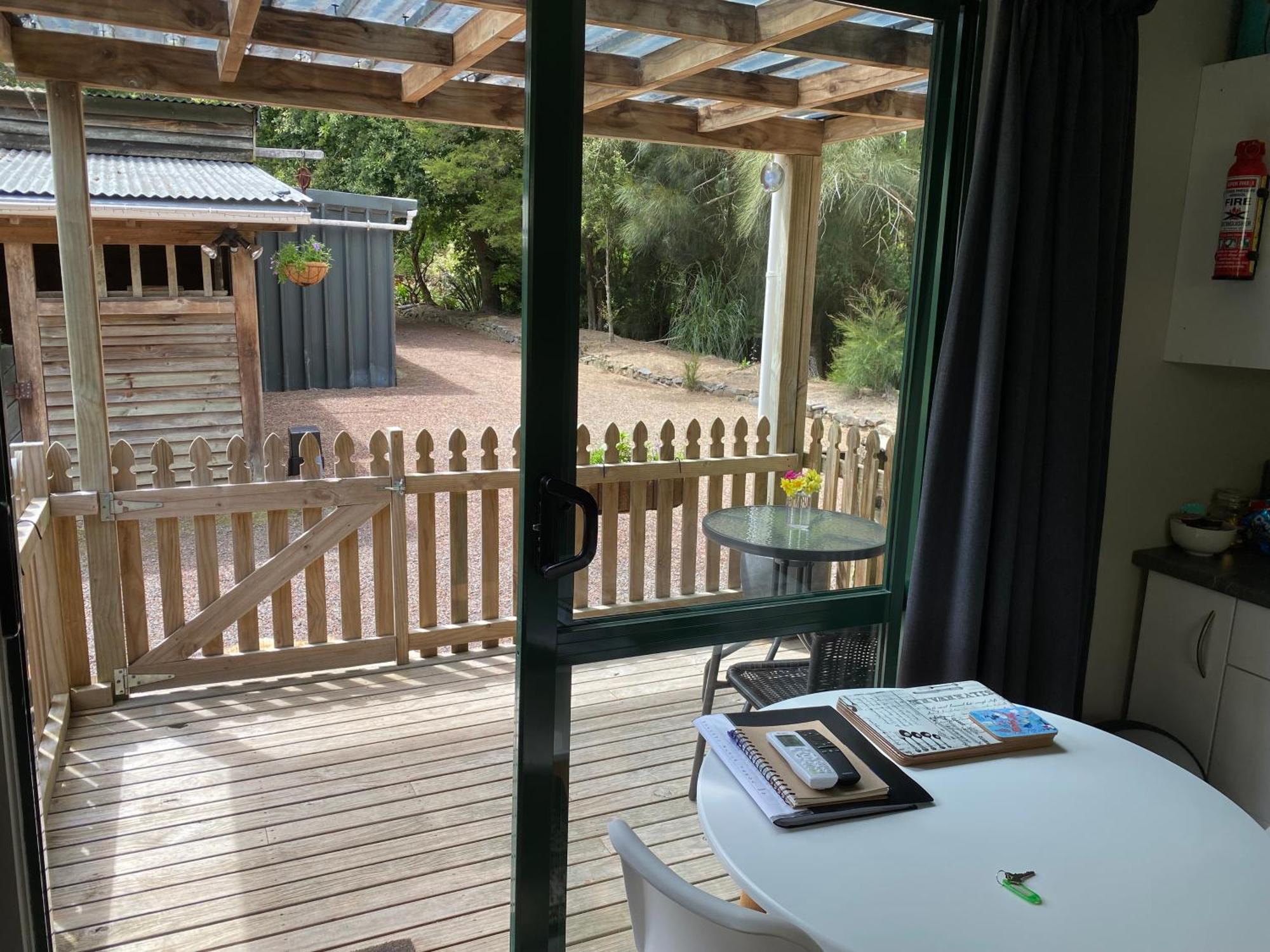 Willows Reach Lodge Kumeu Екстериор снимка