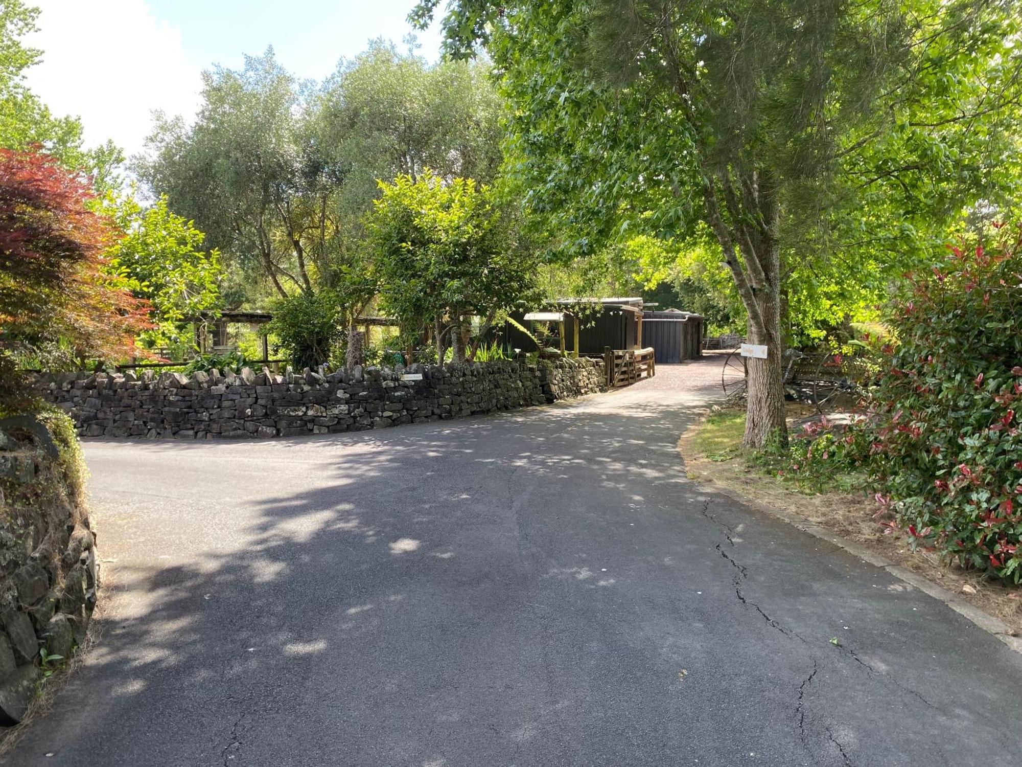 Willows Reach Lodge Kumeu Екстериор снимка