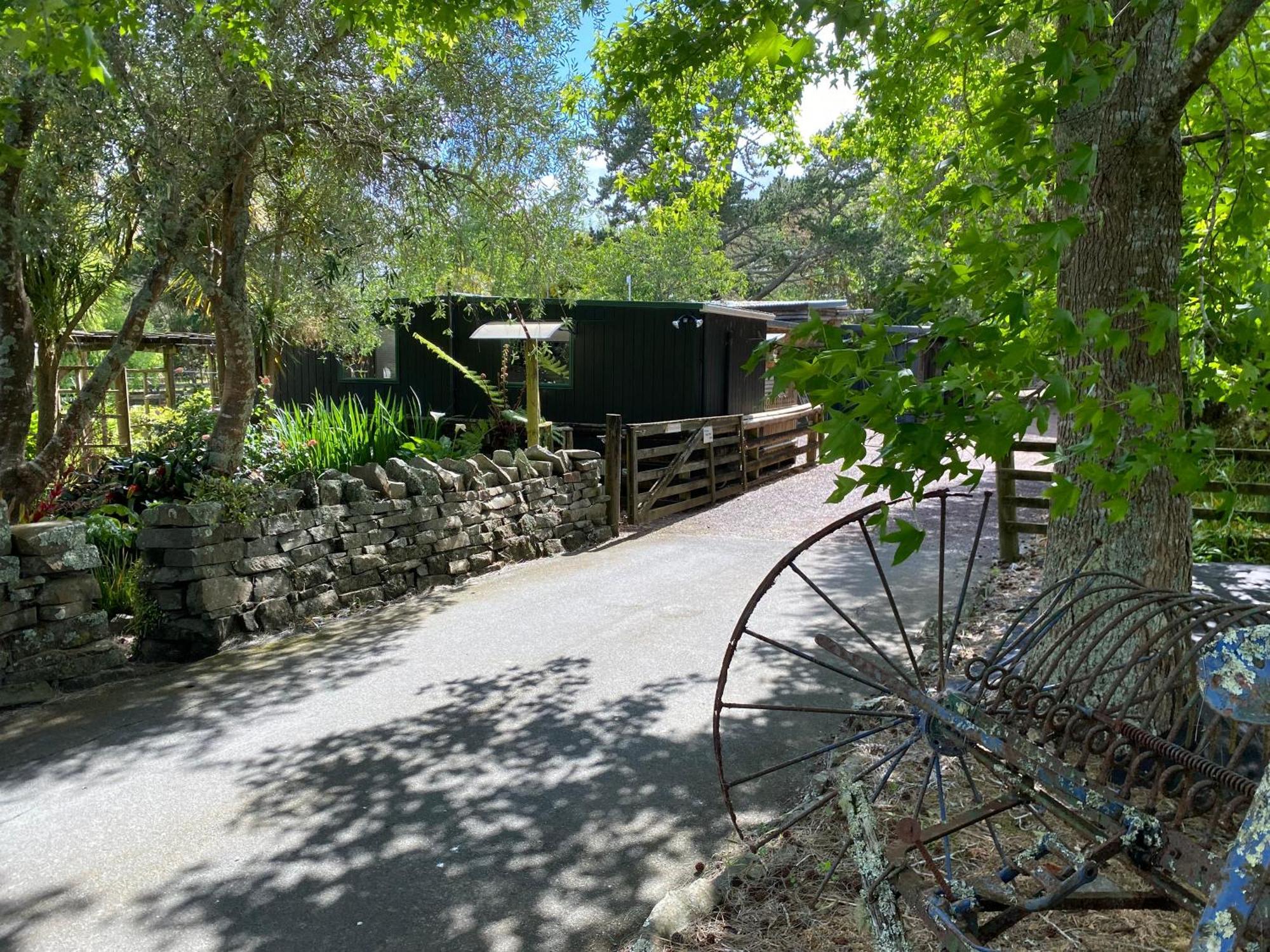 Willows Reach Lodge Kumeu Екстериор снимка