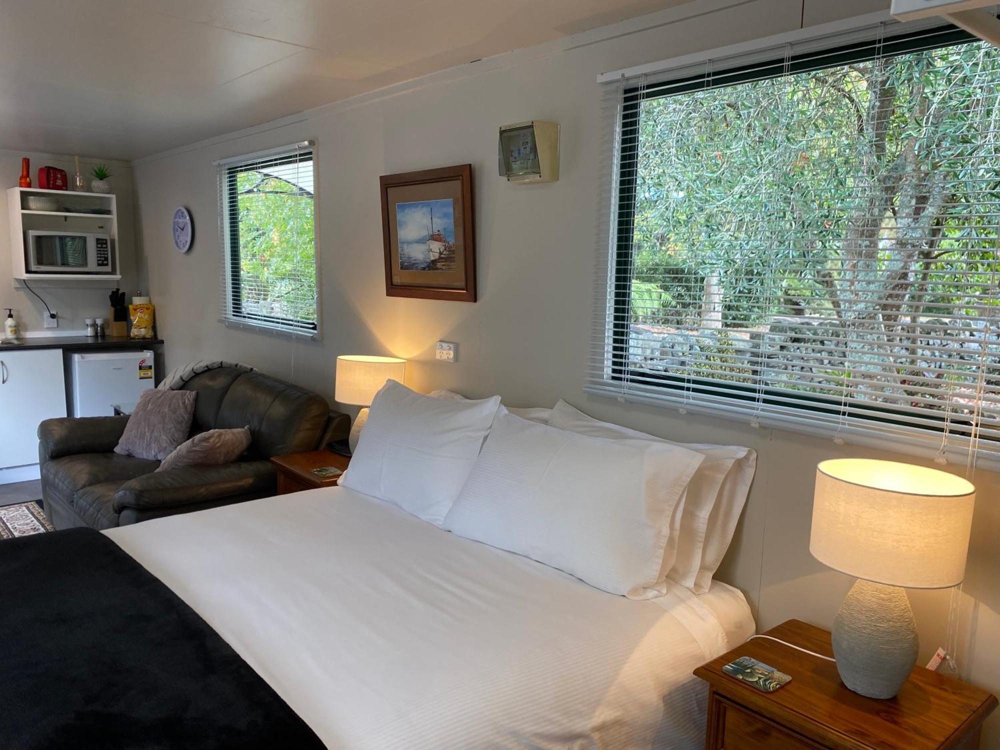Willows Reach Lodge Kumeu Екстериор снимка