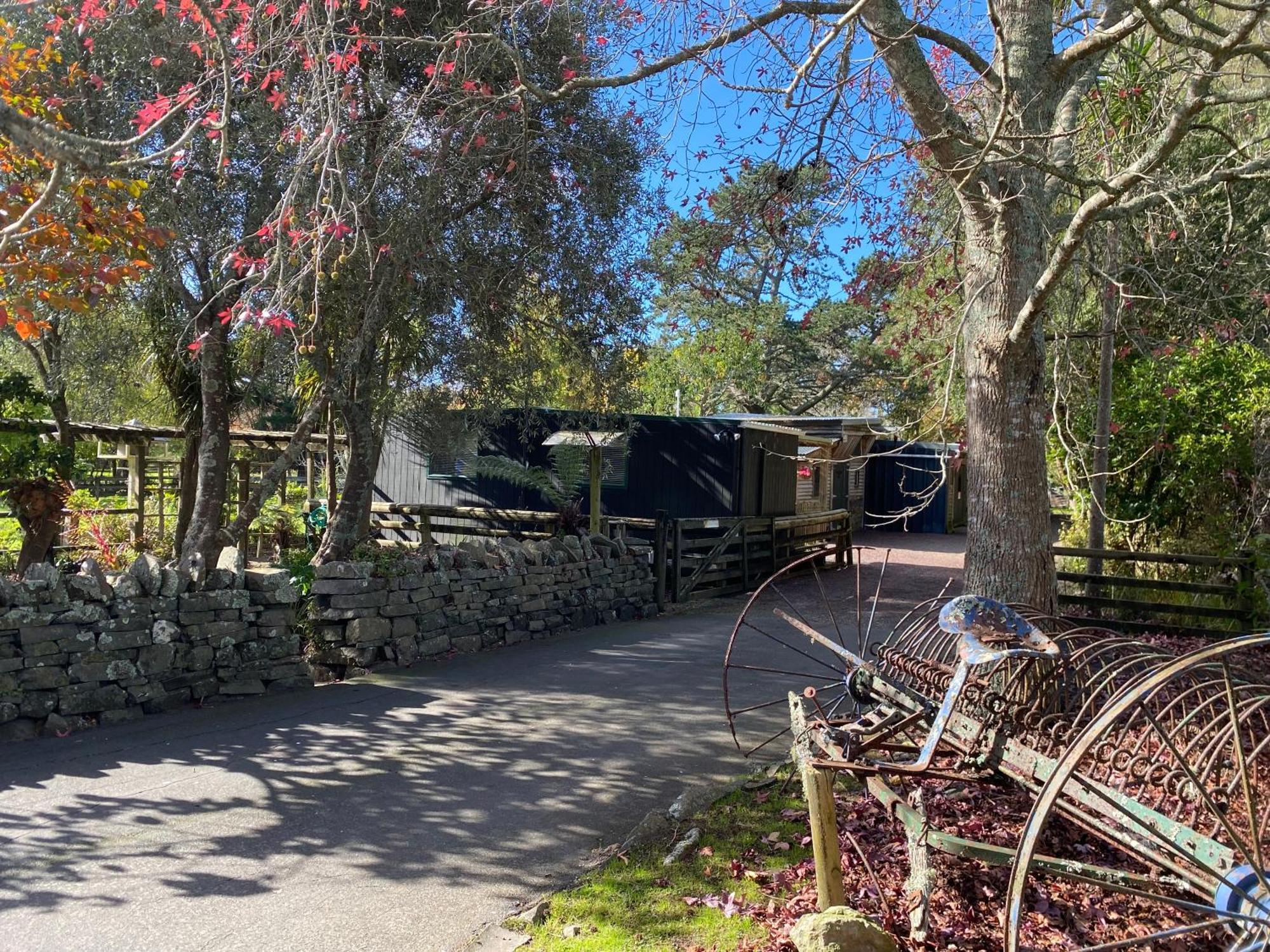 Willows Reach Lodge Kumeu Екстериор снимка